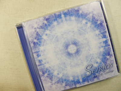 サマリーラ〜Infinity〜 SEIRIOS